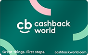 Cash Back Icon