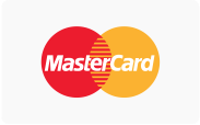 Mastercard Icon